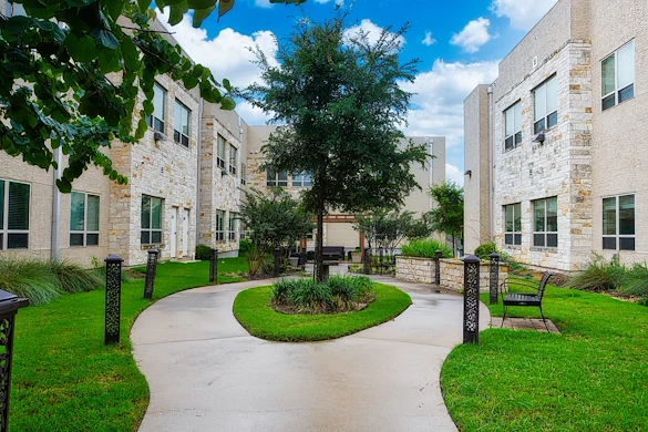 Image of The Legacy at Oak Hill (10)