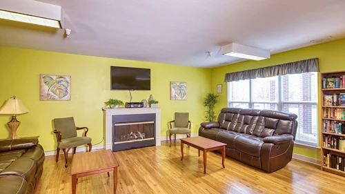 Image of Sandston Plateau Retirement Community (7)
