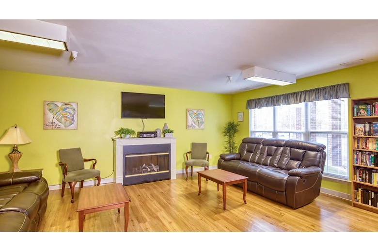 Image of Sandston Plateau Retirement Community (7)