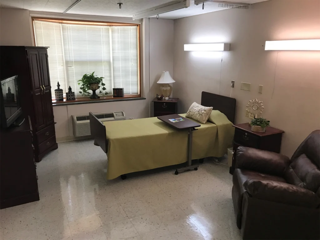 Image of Jag Healthcare Mansfield (2)