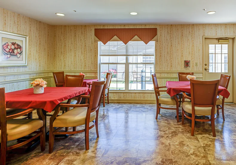 Image of Arden Courts of South Holland (8)