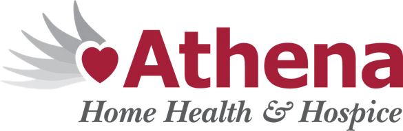 Athena Home Health & Hospice's Logo