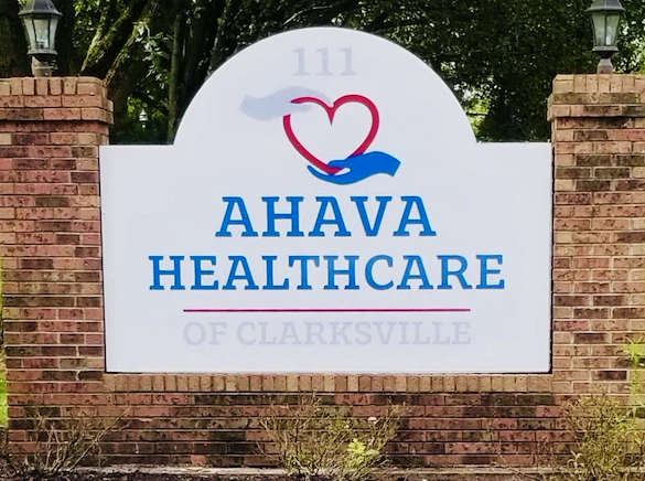 Image of Ahava Healthcare Of Clarksville (1)