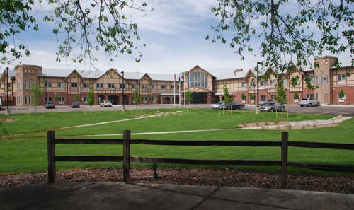 Image of Eastern Star Retirement Campus (1)