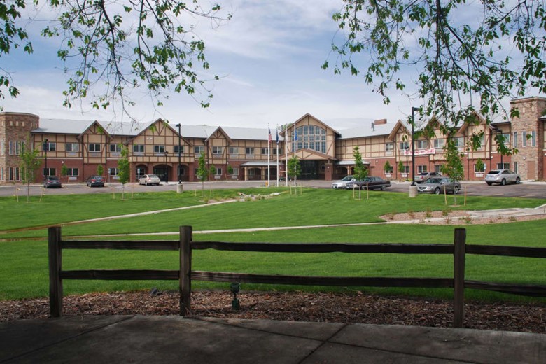 Image of Eastern Star Retirement Campus (1)