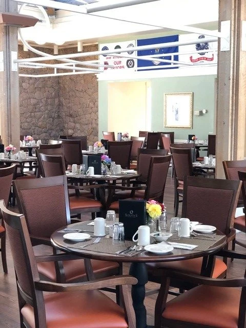 Image of Solstice Senior Living at Guilford (5)