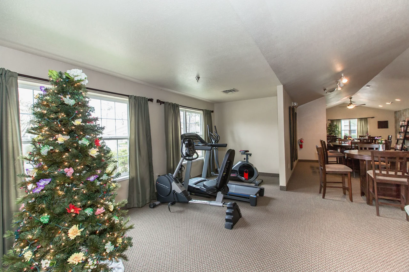 Image of Whitetail Run Apartments (9)