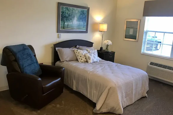 Image of The Meadows of Delphos Senior Living (5)