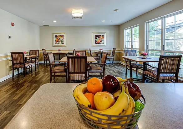 Image of Arden Courts at Richmond (3)