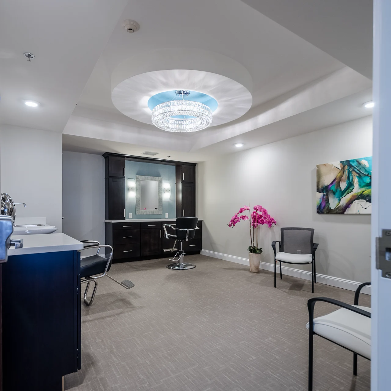 Image of Chesaning Comfort Care (3)