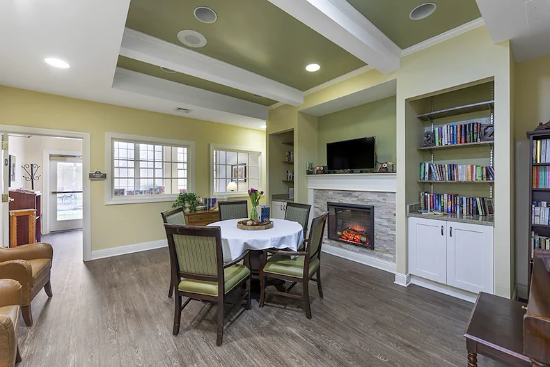 Image of Brookdale Germantown (5)