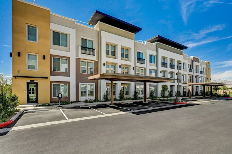 Image of Heirloom at Rome (1)