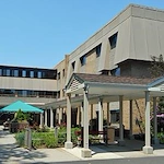 Image of Ark Healthcare & Rehabilitation At Branford Hills (1)