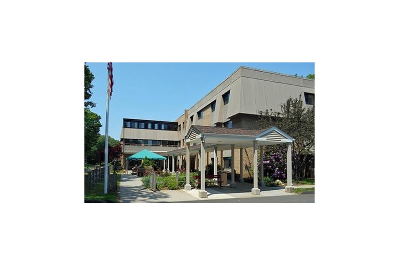 Image of Ark Healthcare & Rehabilitation At Branford Hills (1)