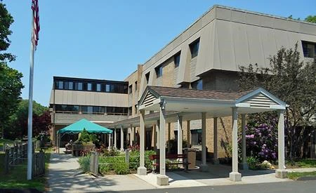 Image of Ark Healthcare & Rehabilitation At Branford Hills (1)