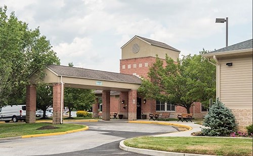 Image of Spring Oak Assisted Living At Vineland (1)