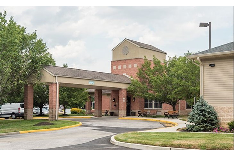 Image of Spring Oak Assisted Living At Vineland (1)