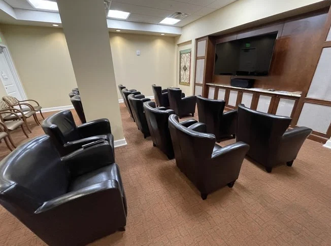 Image of The Hermitage Tower (2)