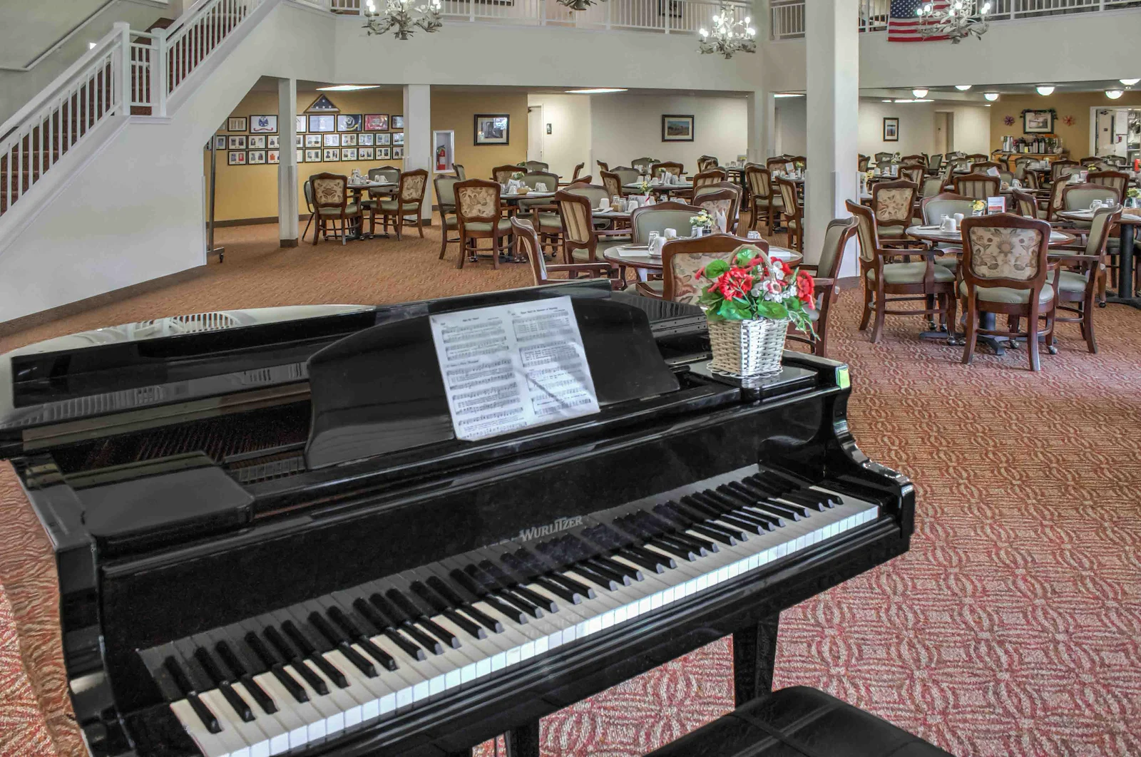 Image of Mallard Point Senior Living (9)