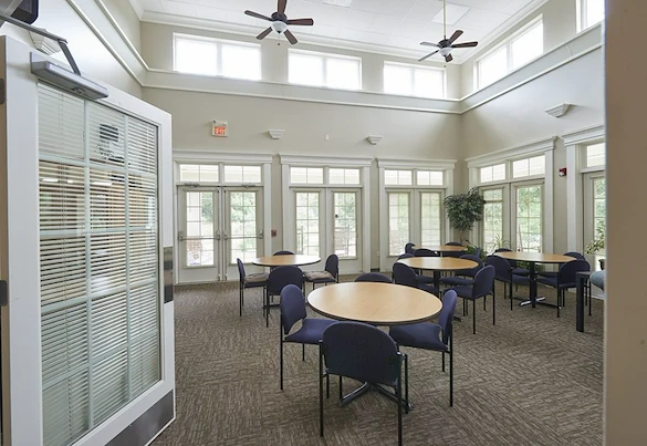 Image of Southgate Apartments (3)