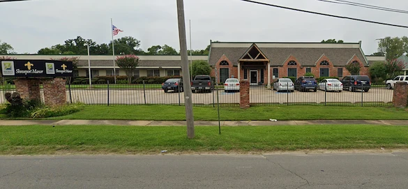 Image of Shreveport Manor Skilled Nursing and Rehabilitation (1)