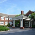 Image of Eliza Jennings Health Campus (2)