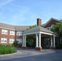 Image of Eliza Jennings Health Campus (2)