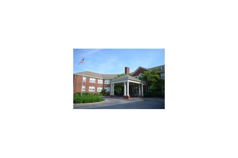 Image of Eliza Jennings Health Campus (2)