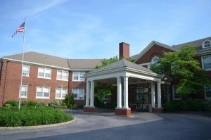 Image of Eliza Jennings Health Campus (2)