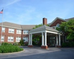 Image of Eliza Jennings Health Campus (2)