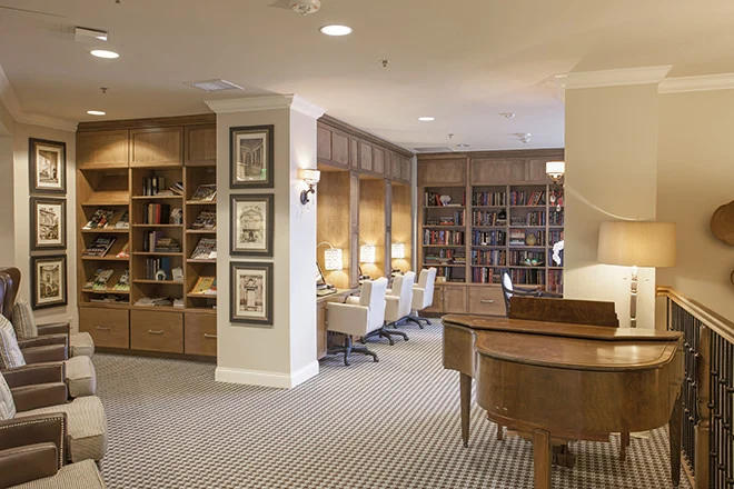 Image of Brookdale West County (5)