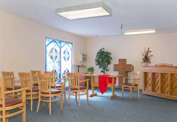 Image of Sherwood Village Senior Living (7)