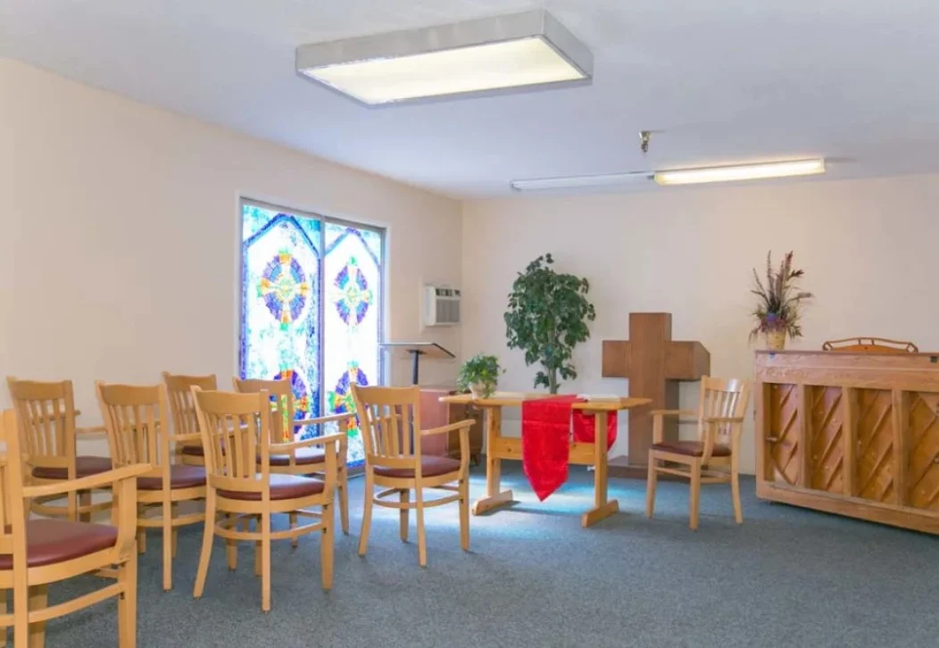 Image of Sherwood Village Senior Living (7)