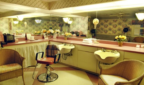 Image of Alden Town Manor Rehab & Hcc (3)