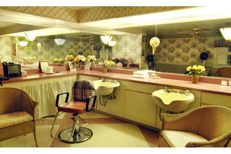 Image of Alden Town Manor Rehab & Hcc (3)