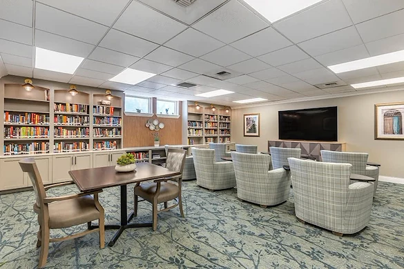 Image of Brookdale Folsom (6)