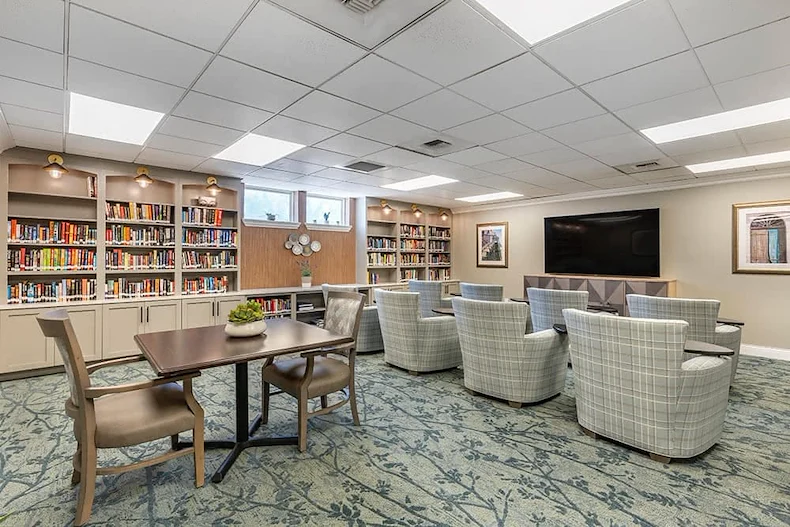 Image of Brookdale Folsom (6)