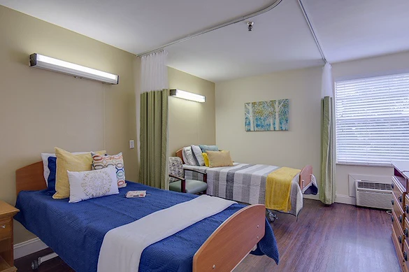 Image of Cedar Hill Healthcare Center (4)