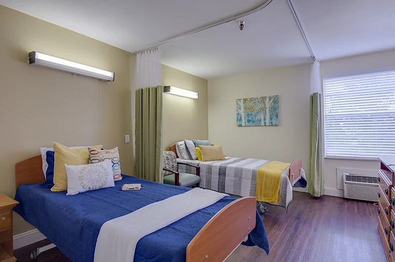 Image of Cedar Hill Healthcare Center (4)