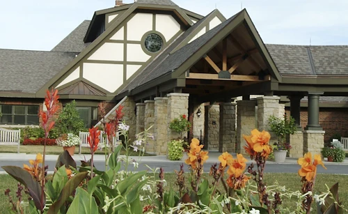 Image of McGregor Senior Living (1)