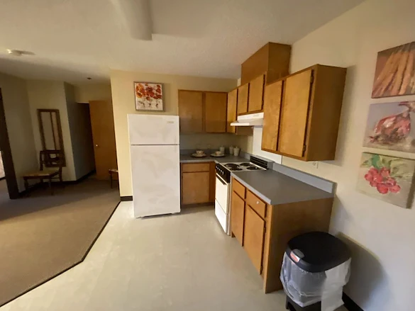 Image of Canterbury House (3)