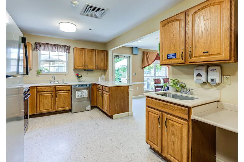 Image of Arden Courts of Farmington (9)