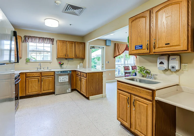 Image of Arden Courts of Farmington (9)