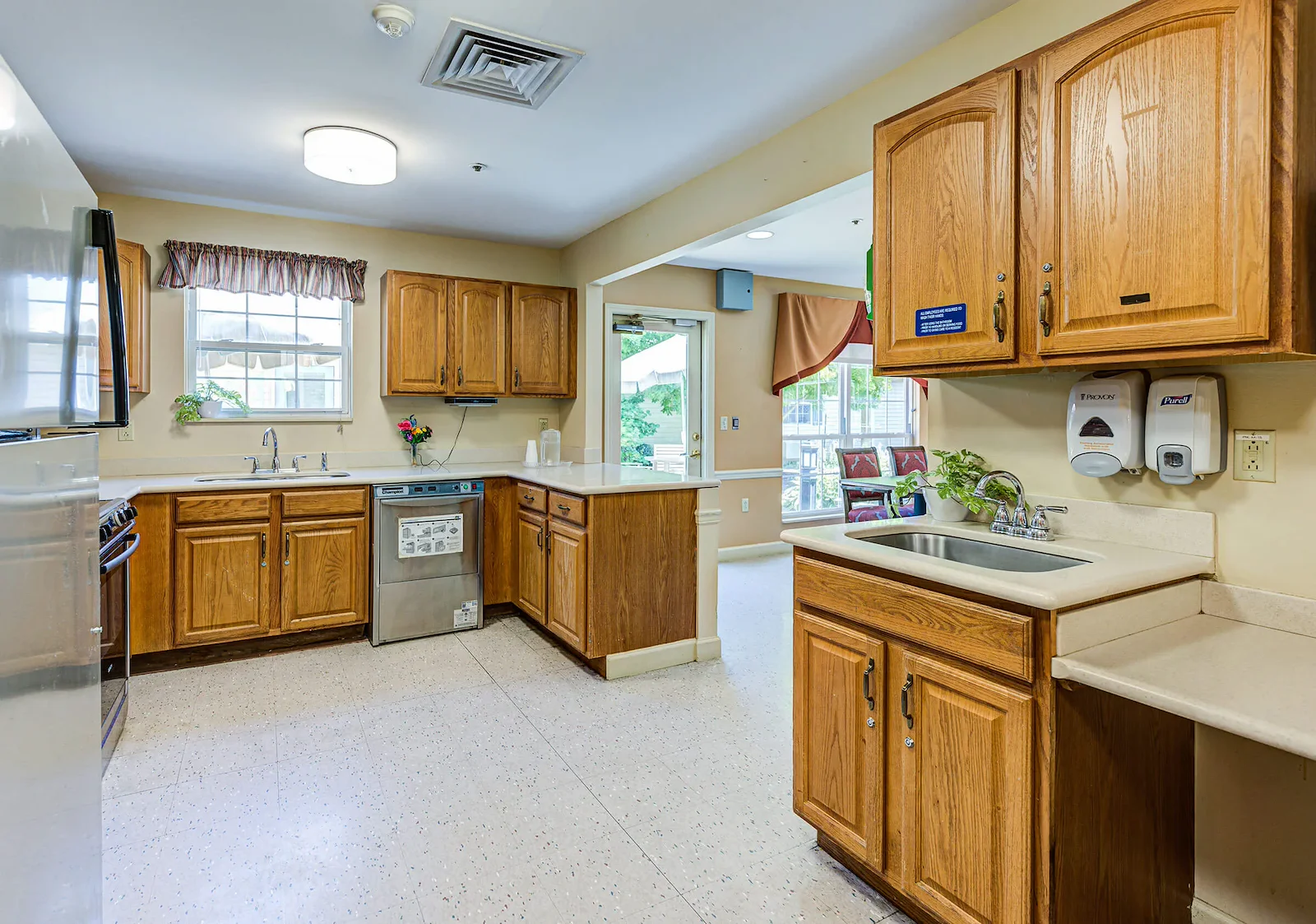 Image of Arden Courts of Farmington (9)