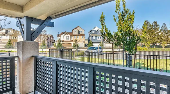 Image of The Meadows Of Napa Valley Health Center (6)