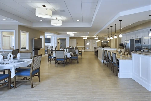 Image of Harmony Village CareOne at Cherry Hill (4)