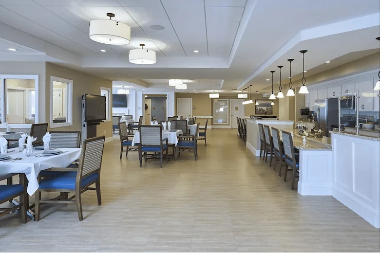 Image of Harmony Village CareOne at Cherry Hill (4)