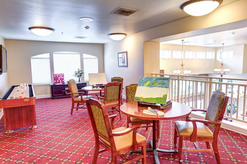 Image of Pelican Pointe Assisted Living (8)