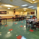 Image of A.G. Rhodes Home Wesley Woods (6)