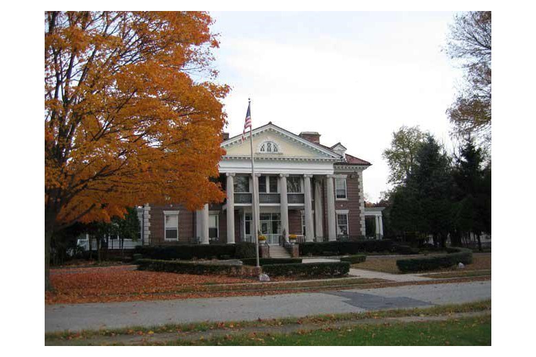 Image of Zurbrugg Mansion Senior Residence (1)